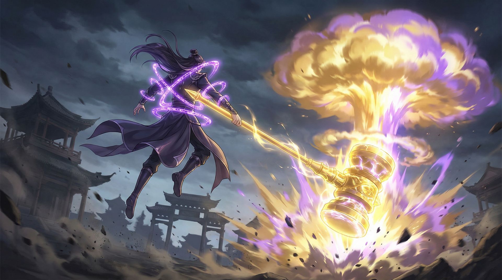 91传媒战斗特效