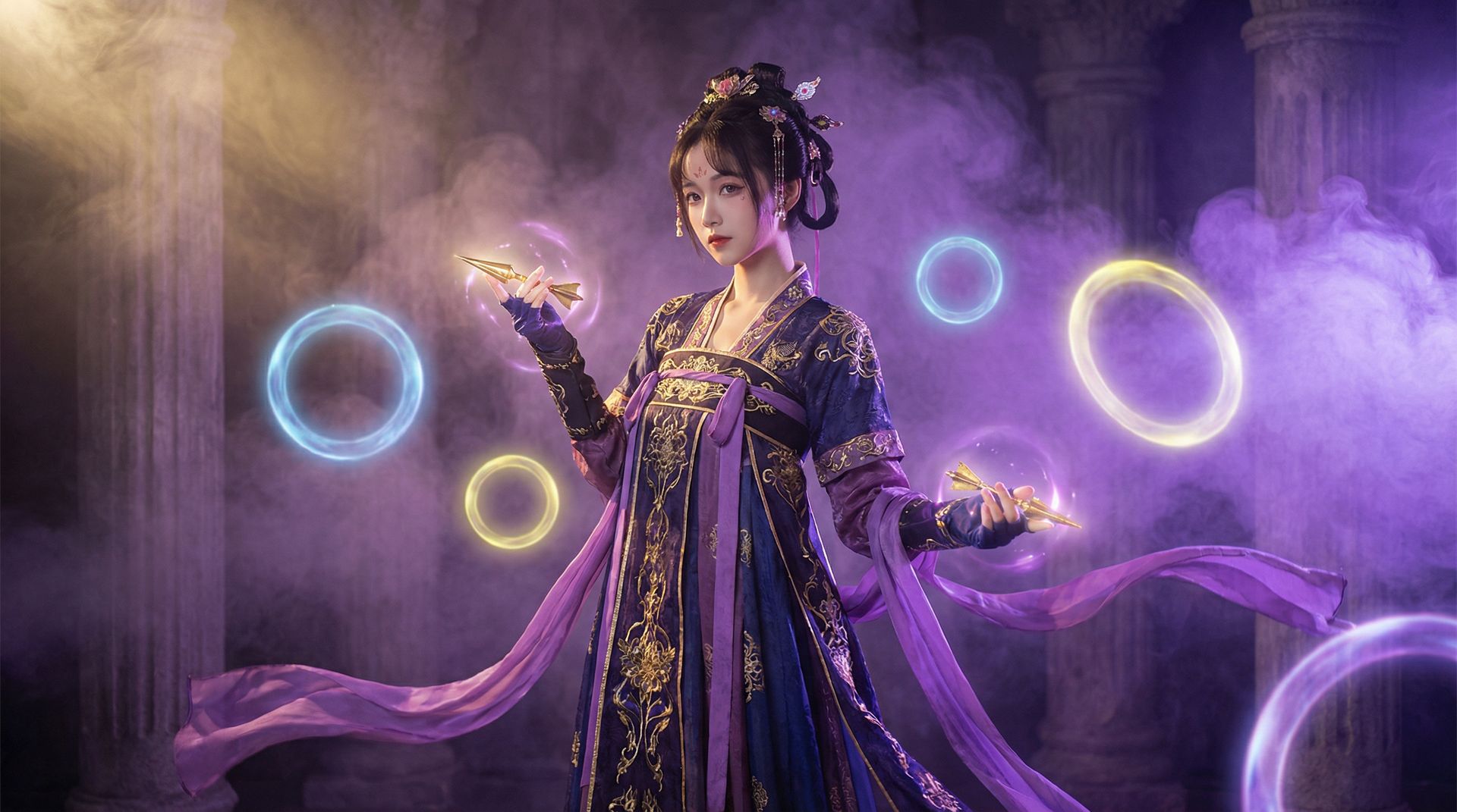 91传媒cosplay写真